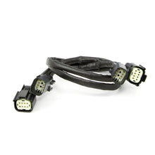 Load image into Gallery viewer, BBK 11-14 Mustang V6 Front O2 Sensor Wire Harness Extensions 24 (pair)
