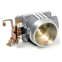 Load image into Gallery viewer, BBK 96-04 Ford Mustang 4.6 GT 70mm Throttle Body BBK Power Plus Series (CARB EO 96-01 Only)
