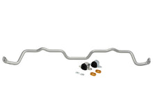 Load image into Gallery viewer, Whiteline 03-06 Nissan 350z Z33 Front 32mm Heavy Duty Adjustable Swaybar
