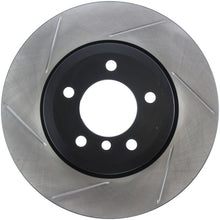 Load image into Gallery viewer, StopTech Slotted Sport Brake Rotor
