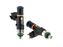 Load image into Gallery viewer, Grams Performance Honda/Acura B/D/F/H Series (Excl D17) 550cc Fuel Injectors (Set of 4)
