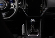 Load image into Gallery viewer, Mishimoto 2022+ Subaru WRX Shift Knob Gunmetal
