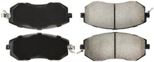 Load image into Gallery viewer, StopTech Performance 13 Scion FR-S / 13 Subaru BRZ Front Brake Pads
