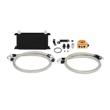 Load image into Gallery viewer, Mishimoto 08-14 WRX/STi Oil Cooler Kit - Silver
