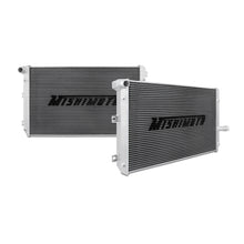 Load image into Gallery viewer, Mishimoto 06-09 Volkswagen Golf MK5 GTI (FSI Only) Manual Aluminum Radiator
