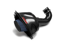 Load image into Gallery viewer, Corsa 2015-2019 Chevrolet Corvette C7 Z06 Carbon Fiber Air Intake with MaxFlow 5 Oiled Filter
