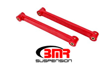 Load image into Gallery viewer, BMR 05-14 S197 Mustang Non-Adj. Boxed Lower Control Arms (Polyurethane) - Red
