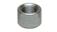 Load image into Gallery viewer, Vibrant 1/2in NPT Female Weld Bung (1-1/4in OD) - Mild Steel
