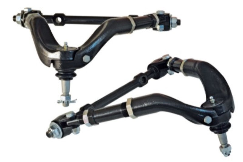 SPC Performance Chevrolet Camaro / El Camino / Malibu 2nd Gen F-Body Upper Adjustable Control Arm