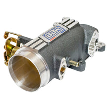 Load image into Gallery viewer, BBK 96-04 Mustang 4.6 GT 78mm Throttle Intake BBK Power Plus Series - Charcoal
