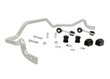 Load image into Gallery viewer, Whiteline 99-05 BMW 3 Series E46 (Excl. M3) Rear 20mm Heavy Duty Adjustable Swaybar
