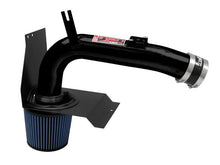 Load image into Gallery viewer, Injen 08-13 Subaru WRX/STi 2.5L (t) Black Cold Air Intake
