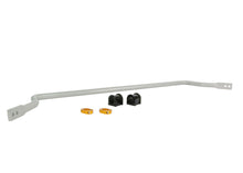 Load image into Gallery viewer, Whiteline 98-02 Miata NB Front 24mm Heavy Duty Adjustable Swaybar
