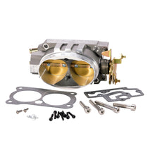 Load image into Gallery viewer, BBK 94-97 GM LT1 5.7 Twin 52mm Throttle Body BBK Power Plus Series
