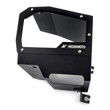 Load image into Gallery viewer, Mishimoto 2022+ Subaru WRX Performance Air Intake - Oiled Filter - Micro-Wrinkle Black
