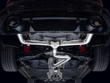 Load image into Gallery viewer, AWE Tuning Audi 22-23 8Y RS3 Cat-Back Track Edition Exhaust System - No Tips
