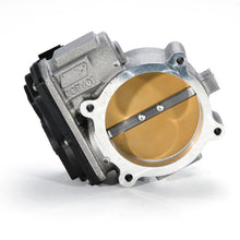 Load image into Gallery viewer, BBK 11-14 Mustang 5.0 Boss 302 Ford F Series 5.0 90mm Throttle Body BBK Power Plus Series
