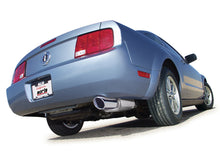 Load image into Gallery viewer, Borla 05-09 Mustang 4.0L V6 AT/MT RWD 2dr SS Exhaust (rear section only)
