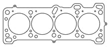 Load image into Gallery viewer, Cometic Mazda Miata 1.6L 80mm .040 inch MLS Head Gasket B6D Motor
