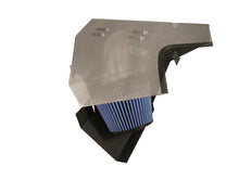 Load image into Gallery viewer, Injen 92-99 BMW E36 323i/325i/328i/M3 3.0L Polished Air Intake w/ Heat-Shield and Louvered Top Cover
