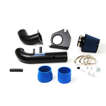 Load image into Gallery viewer, BBK 96-04 Mustang 4.6 GT Cold Air Intake Kit - Blackout Finish
