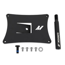 Load image into Gallery viewer, Mishimoto 2022+ Subaru WRX License Plate Relocation Kit
