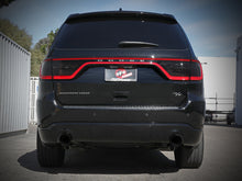 Load image into Gallery viewer, aFe 11-21 Dodge Durango V6-3.6L / V8-5.7L MACH Force-Xp 304 SS Cat-Back Exhaust System w/ Black Tip
