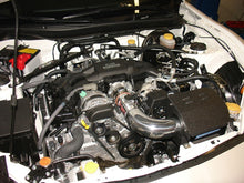 Load image into Gallery viewer, Injen 2013+ Subaru BRZ 2.0L Wrinkle Black Short Ram Intake w/ MR Tech/Air Fusion
