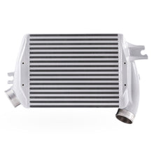 Load image into Gallery viewer, Mishimoto 2015+ Subaru WRX Street Performance Top-Mount Intercooler Kit - Silver
