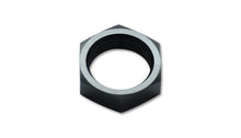 Load image into Gallery viewer, Vibrant -3AN Bulkhead Nut - Aluminum
