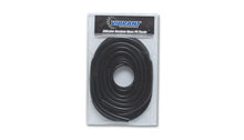 Load image into Gallery viewer, Vibrant Silicon vac Hose Pit Kit Blk 5ft- 1/8in 10ft- 5/32in 4ft- 3/16in 4ft- 1/4in 2ft-3/8in
