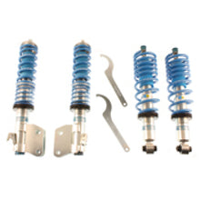 Load image into Gallery viewer, Bilstein B16 08-14 Impreza STI  Front and Rear Performance Suspension System
