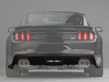 Load image into Gallery viewer, Roush 2015-2017 Ford Mustang Premium Rear Fascia Valance (Not Prepped For Back-Up Sensor)
