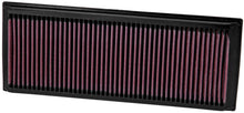 Load image into Gallery viewer, K&amp;N 05-10 VW Jetta/Passat / 07-10 Tiguan / 09-10 GTi / 06-09 EOS Drop In Air Filter
