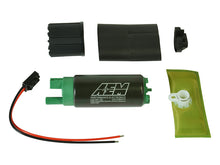 Load image into Gallery viewer, AEM 340LPH In Tank Fuel Pump Kit - Ethanol Compatible
