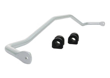 Load image into Gallery viewer, Whiteline 83-94 BMW 3 Series Front 24mm X-Heavy Duty Swaybar
