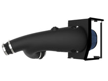 Load image into Gallery viewer, aFe Rapid Induction Cold Air Intake System w/Pro 5R Filter 2021+ Ford F-150 V6-3.5L (tt)
