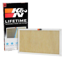 Load image into Gallery viewer, K&amp;N HVAC Filter - 14 x 25 x 1
