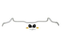 Load image into Gallery viewer, Whiteline 16-17 Ford Focus RS Front 26mm Heavy Duty Adjustable Sway Bar
