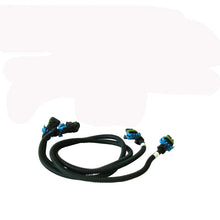 Load image into Gallery viewer, BBK 08-15 GM Corvette Camaro O2 Sensor Wire Harness Extensions 36 (pair)
