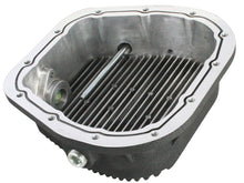 Load image into Gallery viewer, aFe Power Rear Diff Cover (Machined) 12 Bolt 9.75in 97-16 Ford F-150 w/ Gear Oil 4 QT
