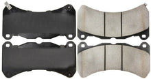 Load image into Gallery viewer, StopTech Performance 08-09 Lexus IS F Front Brake Pads
