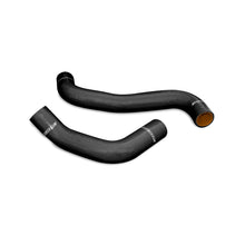 Load image into Gallery viewer, Mishimoto 08-14 Subaru WRX / 08+ STI Silicone Radiator Hose Kit - Black
