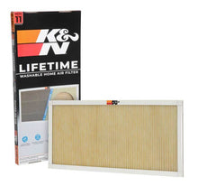 Load image into Gallery viewer, K&amp;N HVAC Filter - 12 x 24 x 1
