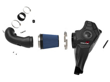 Load image into Gallery viewer, aFe Momentum GT Pro 5R Cold Air Intake System 18-19 Ford Mustang GT 5.0L V8
