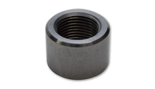 Load image into Gallery viewer, Vibrant 3/4in NPT Female Weld Bung (1-3/8in OD) - Aluminum
