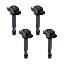 Load image into Gallery viewer, Mishimoto 02-11 Honda Civic Four Cylinder Ignition Coil Set
