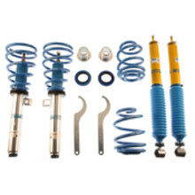 Load image into Gallery viewer, Bilstein B16 2000 BMW 323Ci Base Front and Rear Performance Suspension System
