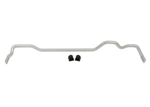 Load image into Gallery viewer, Whiteline 04-07 Subaru STi  Rear 27mm Swaybar-XX h/duty Blade adjustable *Special Order*
