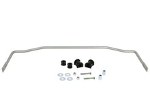 Load image into Gallery viewer, Whiteline 5/83-3/91 BMW 3 Series E30 318/320/323/325 Rear 16mm Adj Heavy Duty Swaybar
